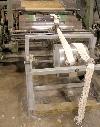 COCKER Ball Warper, 36" working width,